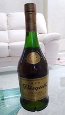 Bisquit Fine Cognac tre stelle