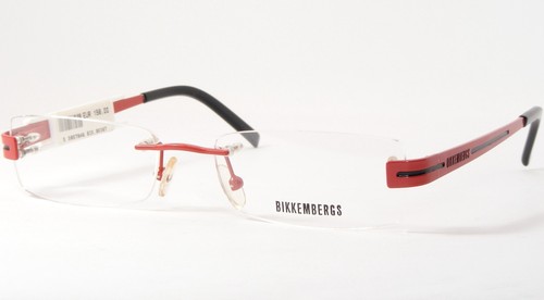 Bikkembergs bk08704 rosso nero - bk08704, rosso/nero