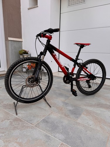 Bici corsa specialized - da,