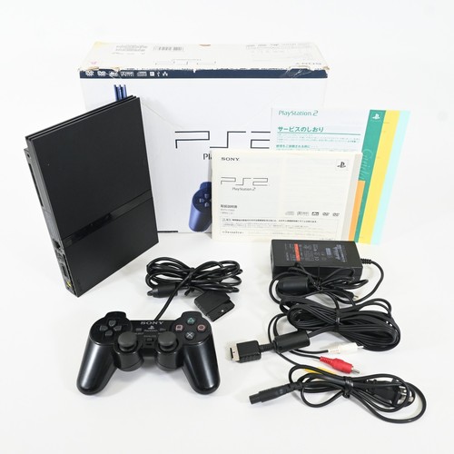 Sony playstation ps2 - 2,
