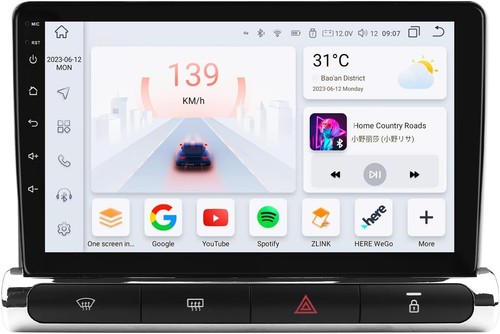 Autoradio carplay android - carplay,
