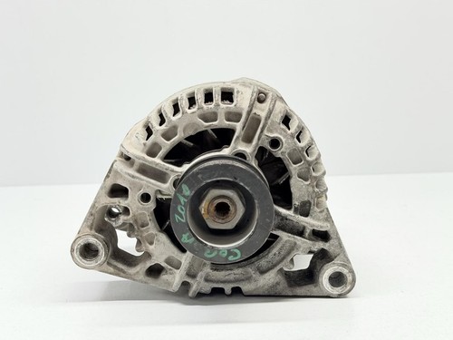 Ricambio alternatore opel - ricambio,