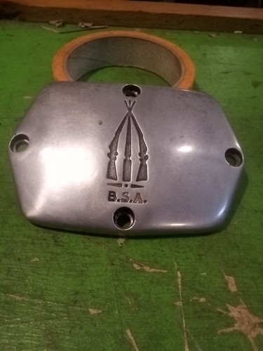 Bsa m20 tappet - bsa, wd