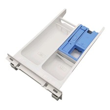 Scatola dispenser detersivo