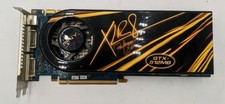 PNY GeForce 9800 GTX+ 512MB