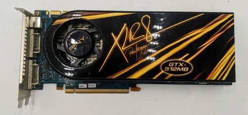 Pny geforce 9800 - geforce, gtx+