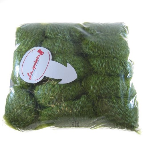 Gomitoli lana nylon - gomitoli, lana/nylon/canapa