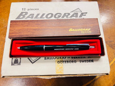 Penna a sfera vintage