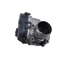 CORPO FARFALLATO PER FORD