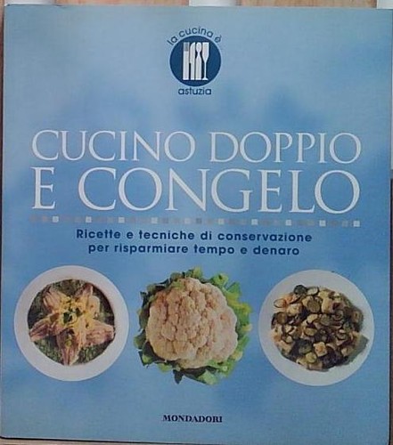 Loaldi cucino doppio - cucino,