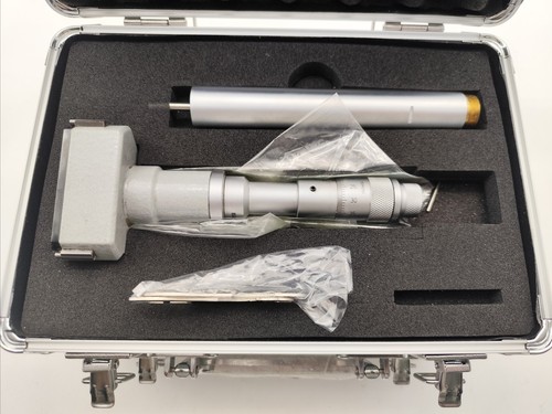 Mib micrometro interno tre - micrometro,