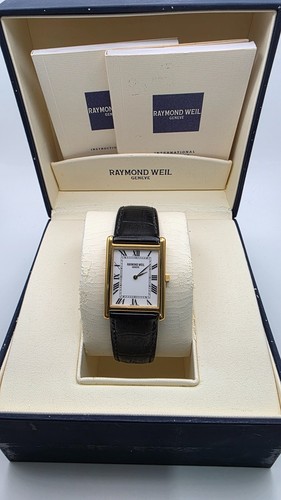 Orologio uomo raymond weil - raymond,