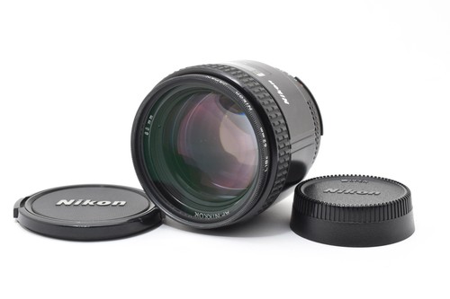 Ottime condizioni nikon af - nikon,