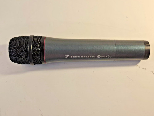 Mic sennheiser 500 - ,