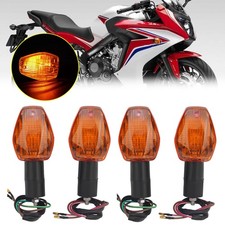 4x Luci di segnalazione