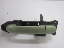 Maniglia portiera posteriore