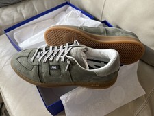 Sneakers basse uomo P448