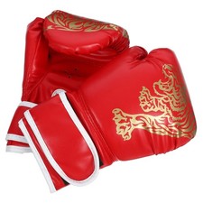 Coppia Guanti Kickboxing