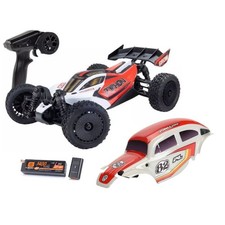 Arrma TYPHON GROM 4x4 SMART