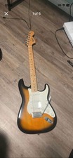 Squier Affinity Series