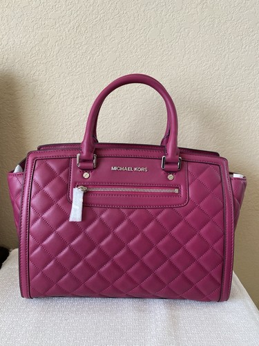 Borsa michael kors selma - michael,