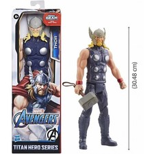 Hasbro Marvel Personaggio Thor
