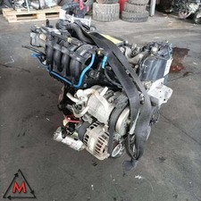 ⭐ Motor 199A4000 für FIAT GRANDE PUNTO 199 2005-2012 gebraucht (109684)
