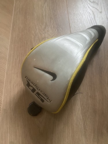 Nike machspeed fairway - nike,