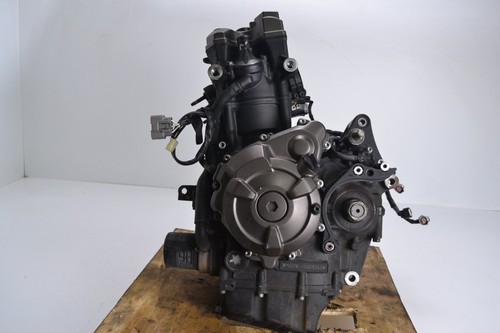 Motore yamaha xsr 700 - motore,