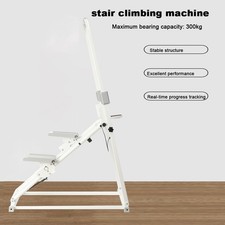 Cross Stepper Pieghevole Stair