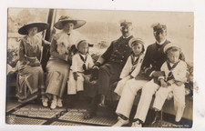 Keiser, Principe Alberto