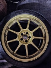 Cerchi OZ Alleggerita HLT Alfa