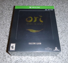 Ori and the Will of The Wisps