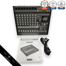 KORG D888 Registratore
