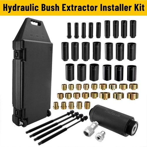 Kit manicotto idraulico - manicotto,