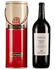 TATONE MAGNUM 3 LT Terre