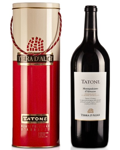 Tatone magnum terre - magnum, 3