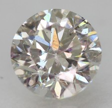 Diamante naturale carat g - diamante, 0.30