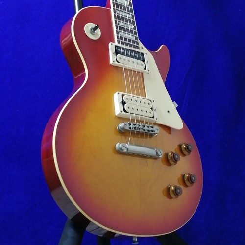 Chitarra elettrica orville - orville, by
