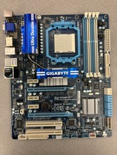 Gigabyte GA-890GPA-UD3H 2.1