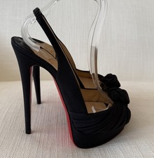 Christian Louboutin Miss Benin