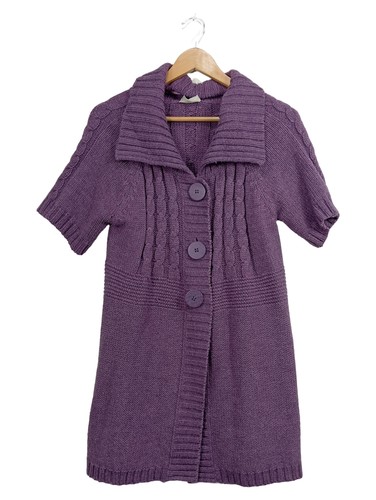 Canda cardigan donna viola - canda,