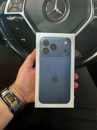Apple iphone pro - apple,