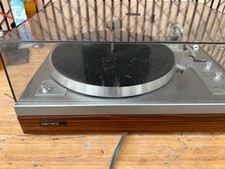 Vintage GARRARD GT-25P