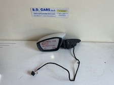 RETROVISORE/SPECCHIETTO SKODA OCTAVIA SX 2016 9 FILI - VEDI DESCRIZ.