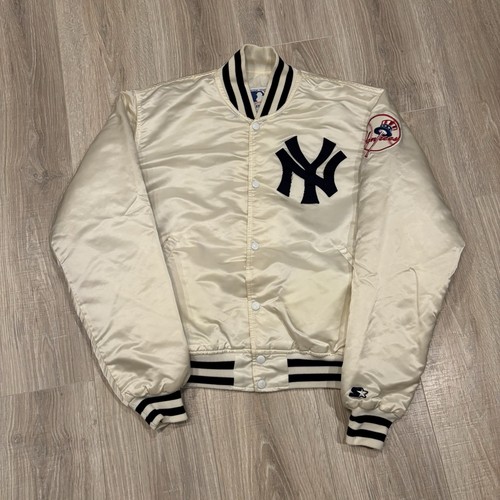 Vintage starter new - new, york