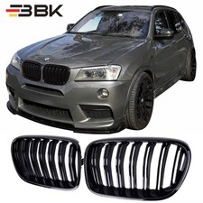 Griglia radiatore per BMW X3
