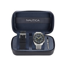 Orologio uomo cinturino - +,