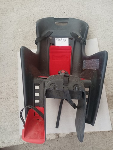 Porta bimbo ciclo polisport - bimbo,