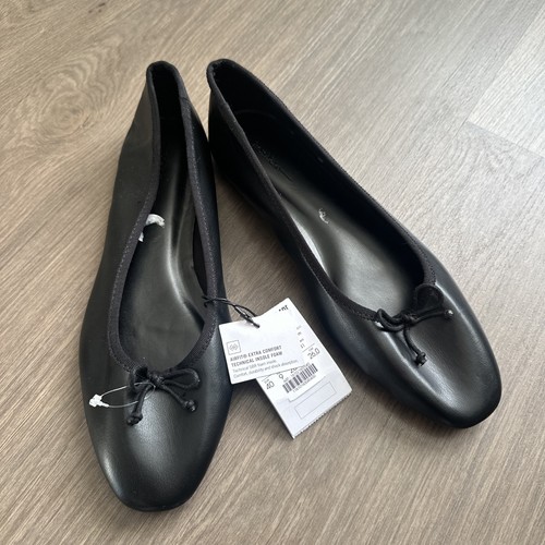 Scarpe basse bershka nuove - basse,